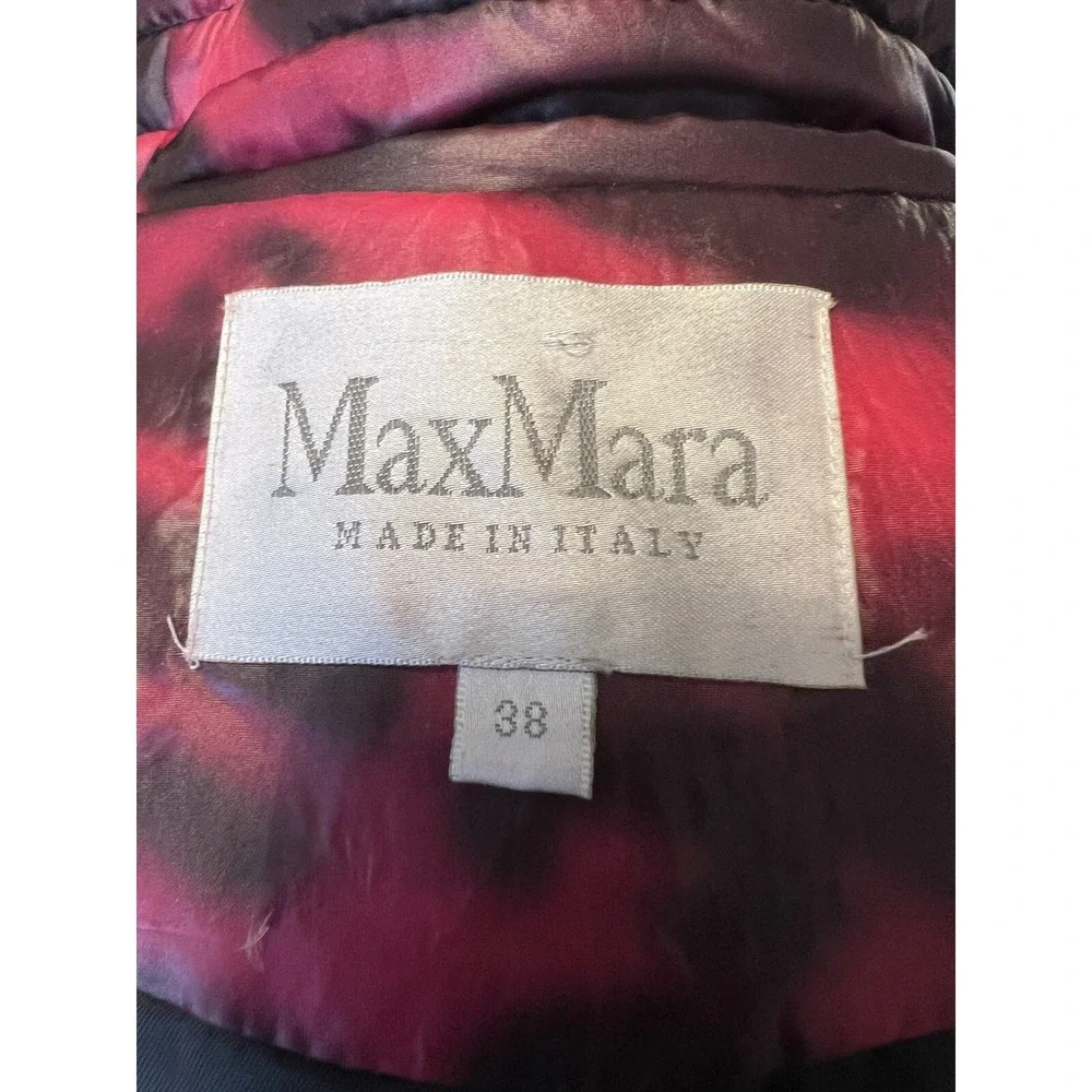 MaxMara women max